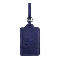 Colourful Luggage Tags – Waterproof Travel ID Labels - Lifestyle Travel Trading