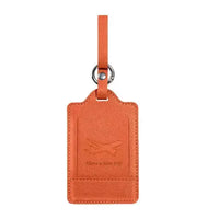 Colourful Luggage Tags – Waterproof Travel ID Labels - Lifestyle Travel Trading