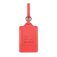Colourful Luggage Tags – Waterproof Travel ID Labels - Lifestyle Travel Trading