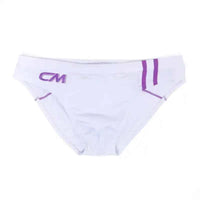 Men's Swim Trunks | Bulge Pouch Drawstring Swimming Briefs