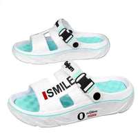 Massage Sandals | Comfortable Acupressure Slides for Unisex